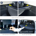 Retractable Rear Cargo Cover for Chevrolet Orlando